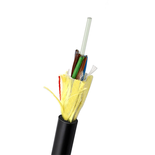 Fiber Optic Cable Situation Awareness System