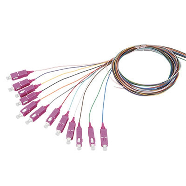 Warranty on 6-pin cold connector