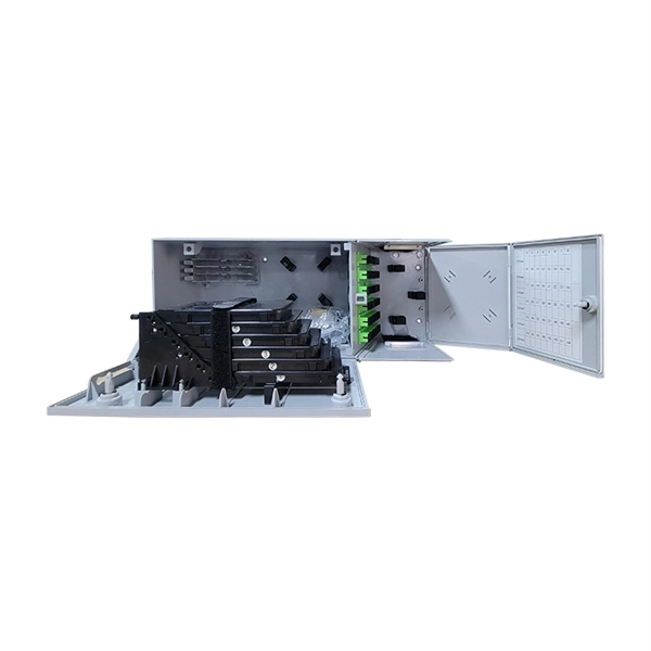 Chilean Cable Tray Dedicated Line