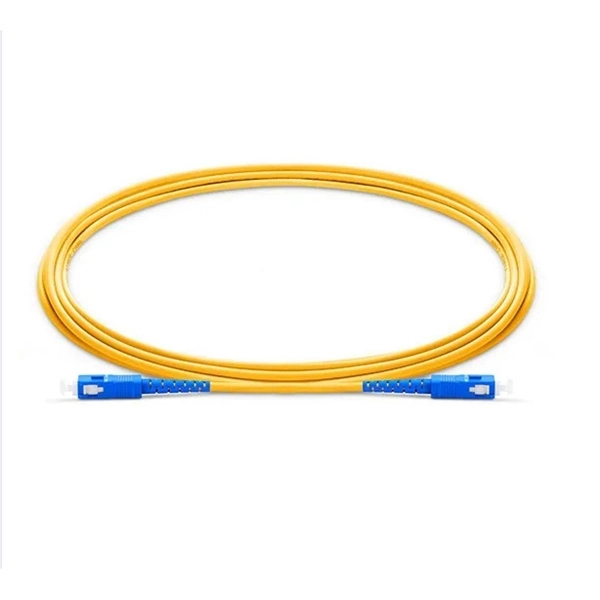 Connect the electrical wires to the back of the distribution box