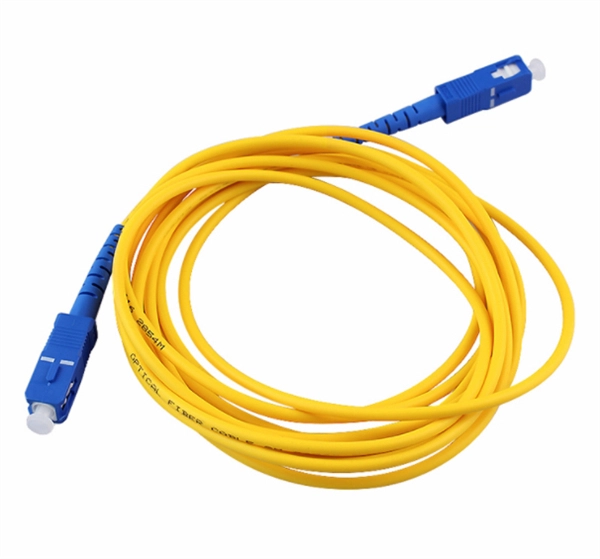 Transmitting using multimode fiber