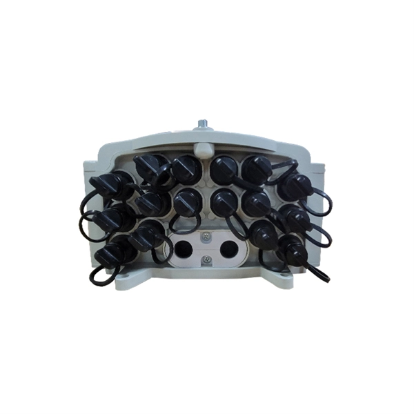 Network Patch Panel Installation and Use