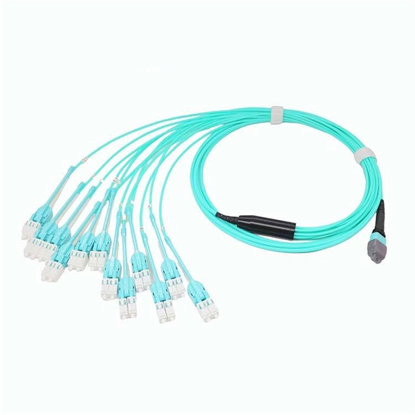 ST Fiber Optic Patch Cord Wire Diameter