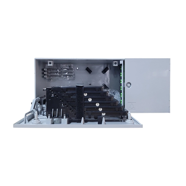Nigerian 304 Cable Tray Manufacturer