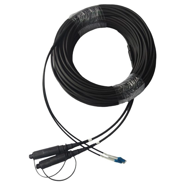 Busbar Bridge Temperature Measurement
