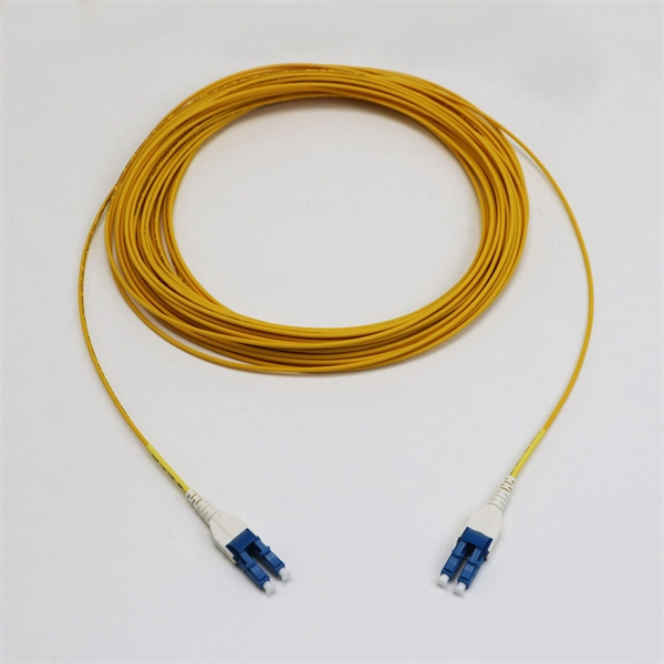Cable tray with built-in light