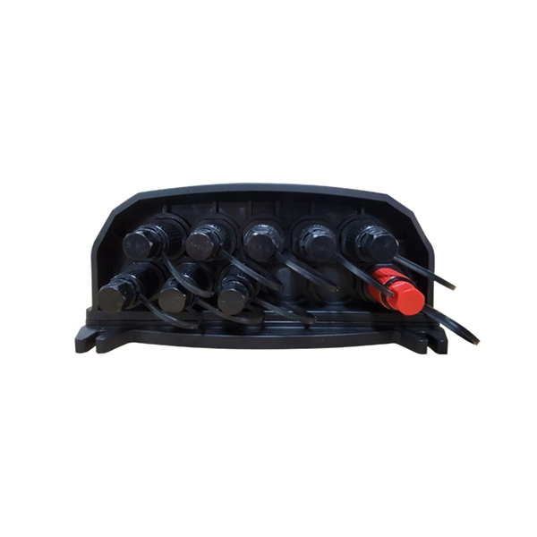 Uganda Plastic Cable Tray Supports