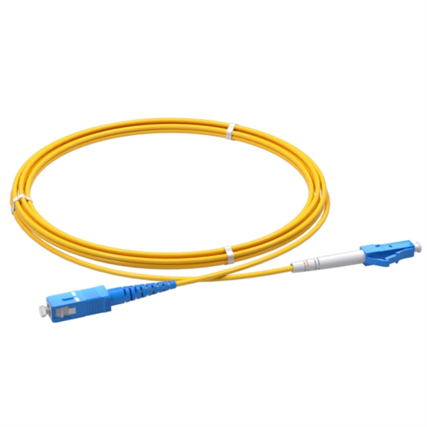 Low Noise Fiber Optic Patch Cord for Relay Protection in Indonesia