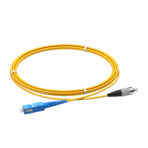 4-Port Fiber Optic Distribution Frame Serbia