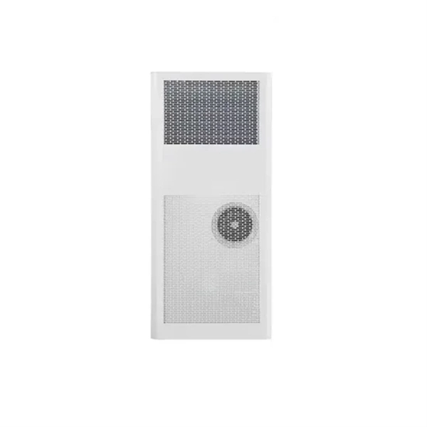 No sockets are allowed in the three-level distribution box