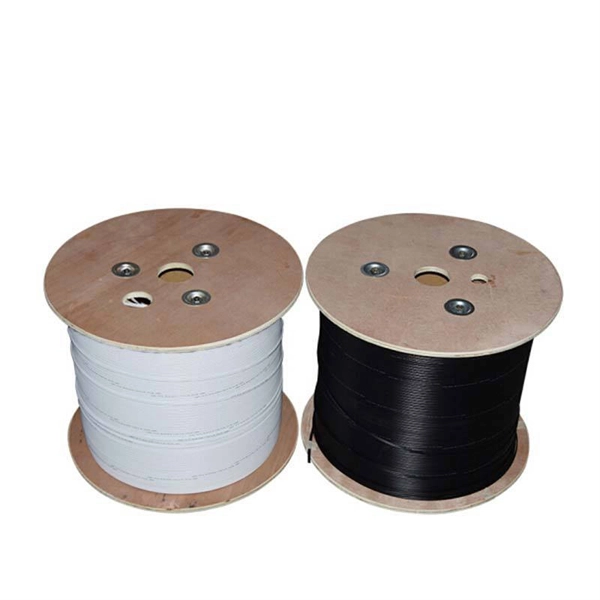Where is the power switch on the fiber optic router