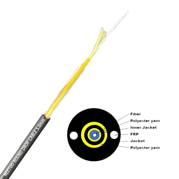Comprehensive Price List for Surveillance Fiber Optic Cable Installation