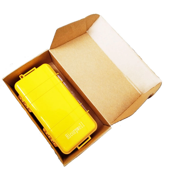Kyrgyzstan Waterproof Distribution Box