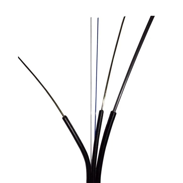 The fiber optic cable model is gyxtw