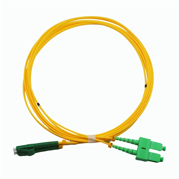 Fiber Optic Cable Project Budget