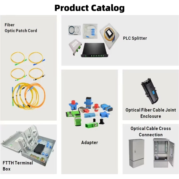 Calibration of Benchtop Insertion Loss Analyzer in Cameroon