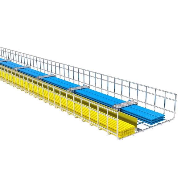 Russian Brand Complete Distribution Box Manufacturer