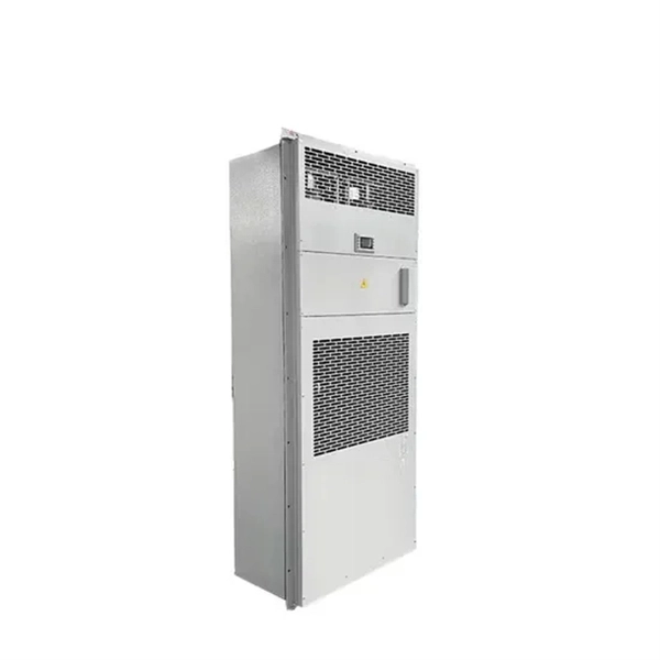 Empty electrical box