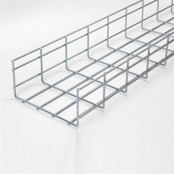 Dominican Cable Management Frame Model