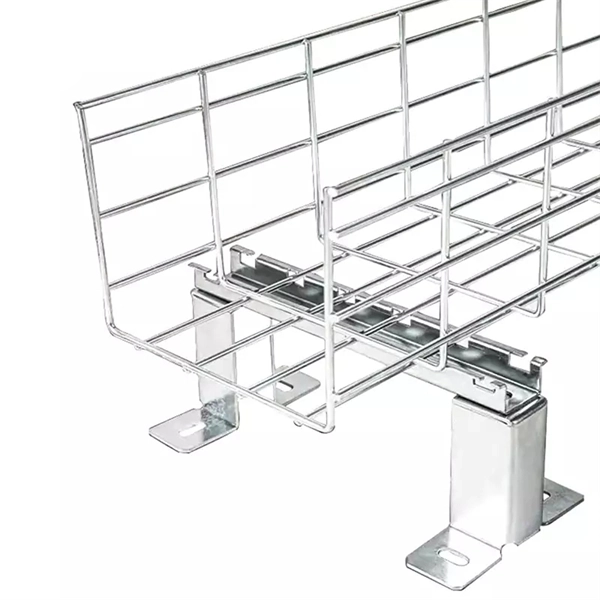 El Salvadoran Cable Tray Electrical Materials
