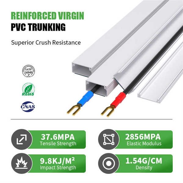 What kind of service is fiber optic cable maintenance