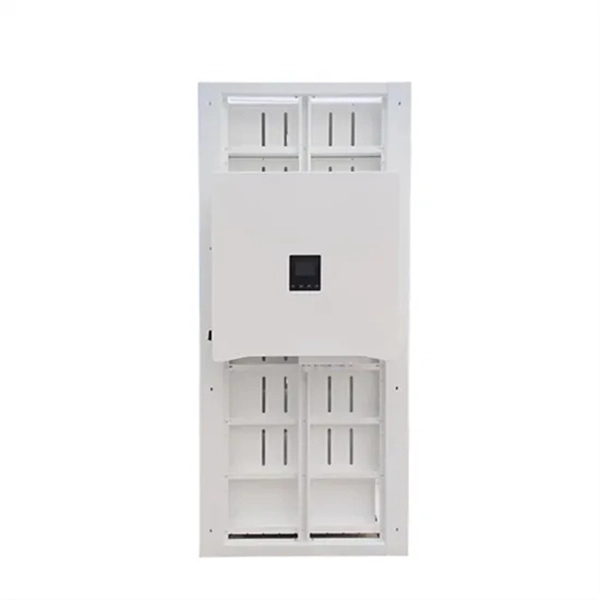 Which division is responsible for the installation of electrical distribution boxes