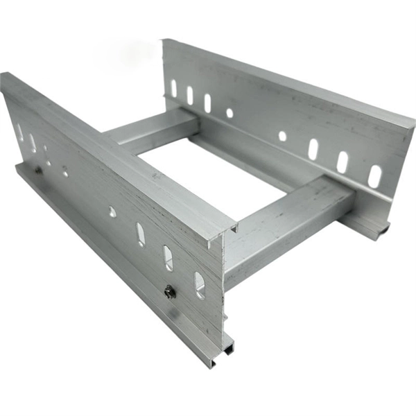 All steel cable trays in Palau