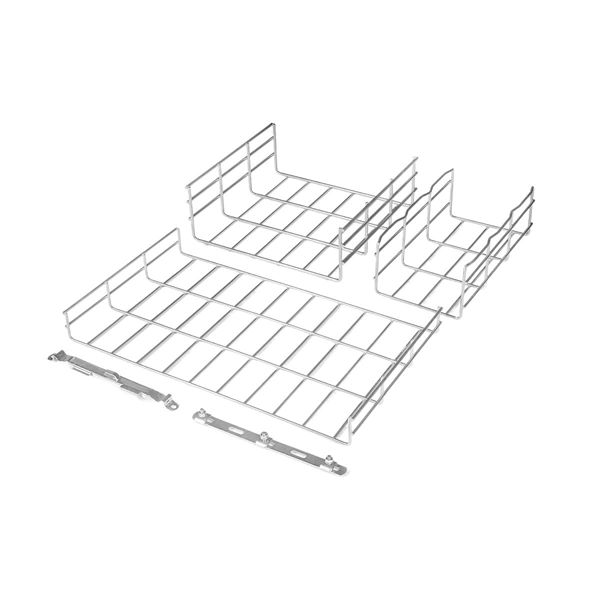 Maldives U-shaped steel cable tray rack procurement