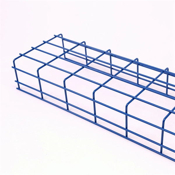 After-sales service for Danish zinc-coated cable trays