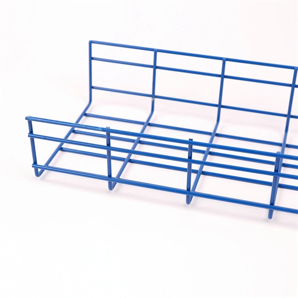Which European fireproof cable tray manufacturer is the best