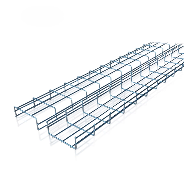 Jingyan Steel Cable Tray Price List