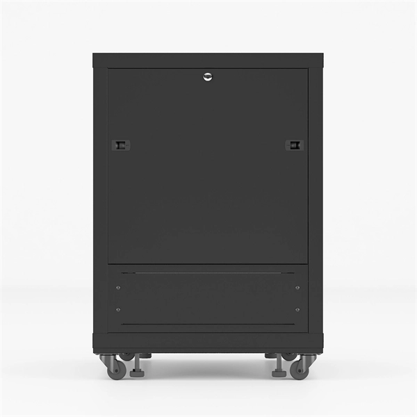 Level 3 Temporary Distribution Box Wiring Diagram