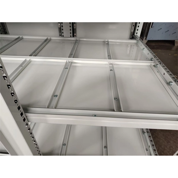 Direct supply of fire-resistant cable trays from the source in South Korea