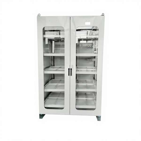 Dehumidifier for moisture-proof electrical distribution boxes in Israel