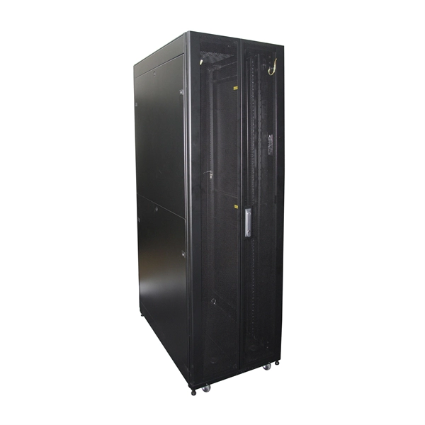 How many optical modules are used by a pair of patch cords