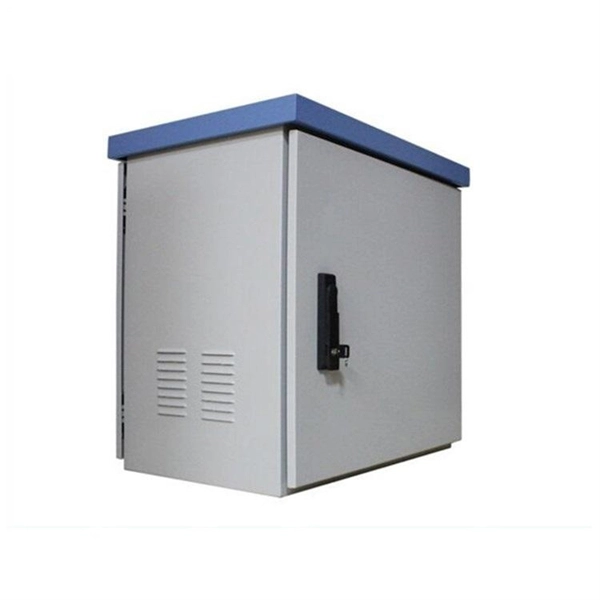 Retail Fiber Optic Distribution Cabinet 2 Cores 