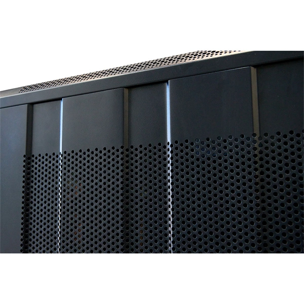 Bimetallic Coated Cable Tray Production