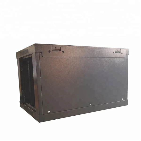 Tanzania Fiber Optic Junction Box Factory