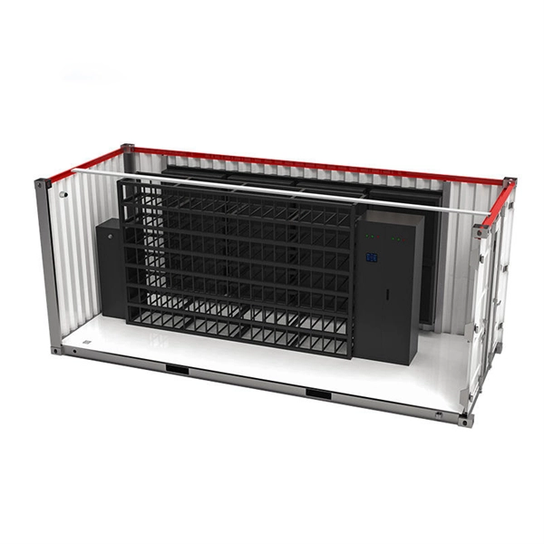 Mesh cable tray manufacturing