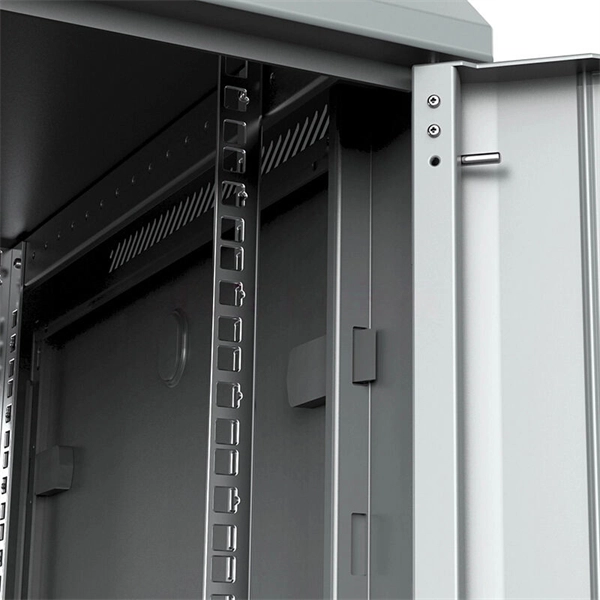 220V Power Supply Solution for Sudan Telecommunication Sites