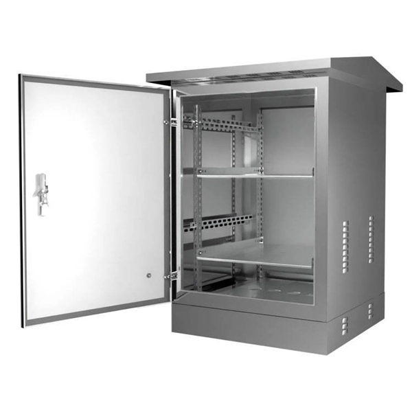 Sanbao Cable Management Rack