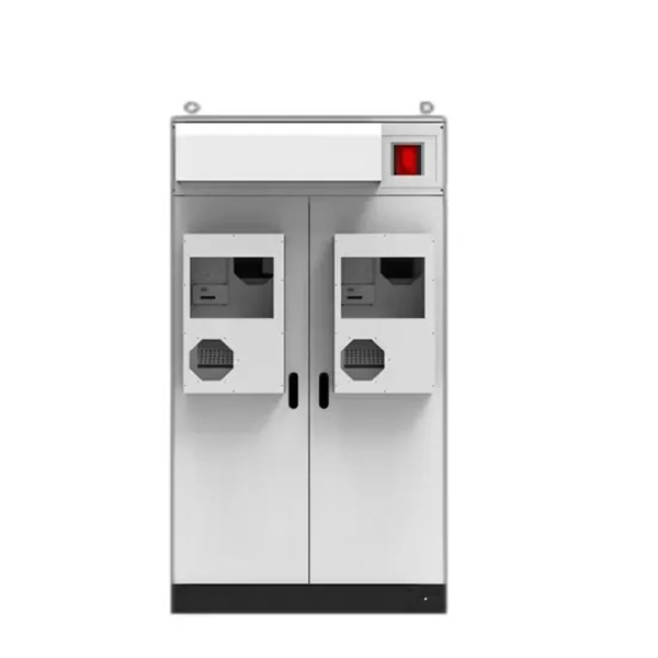 Cost of renovation work for distribution boxes