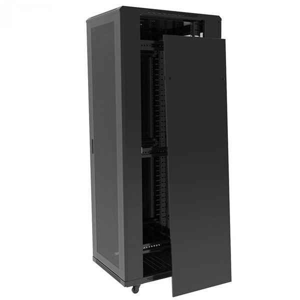 Stainless Steel Partitioned Cable Tray