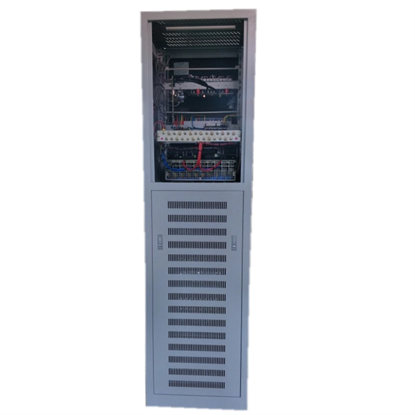 How are distribution boxes divided