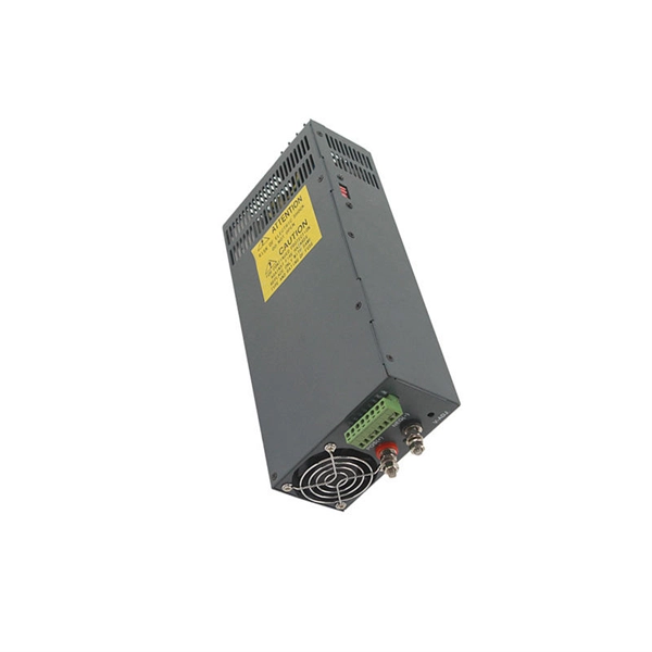 Correct distribution box
