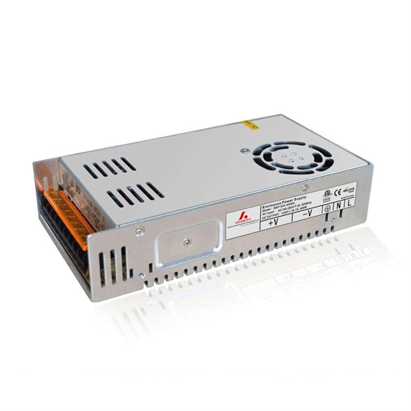 Transmission distance supported by optical switches