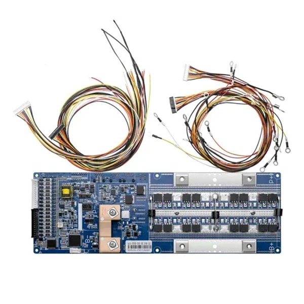 Gigabit Optical Module Applications