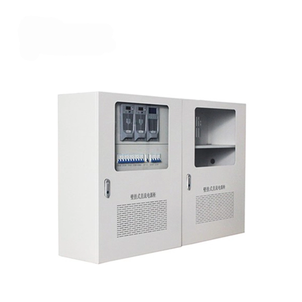 Indonesia Wall Cable and Fiber Optic Cable Pull-out