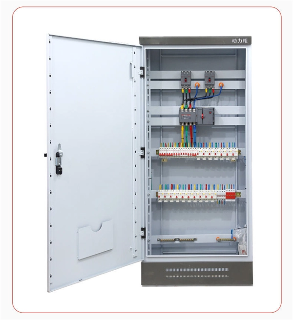 Hungarian Professional Explosion-Proof Distribution Box Brand