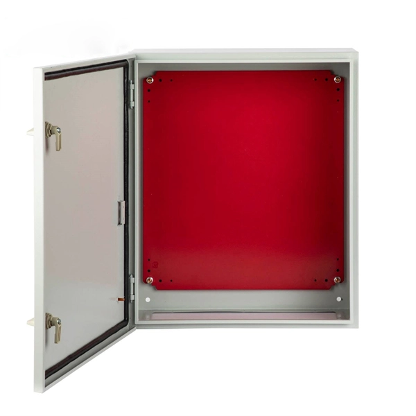 What does the eye diagram of an optical module reflect
